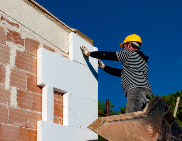 Types of Insulation We Offer in Midland, PA