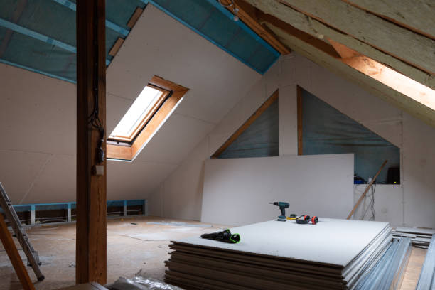 Professional Insulation Contractor in Midland, PA