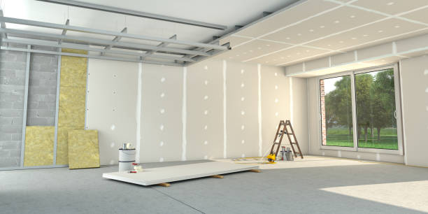 Best Blown-in Insulation in Midland, PA