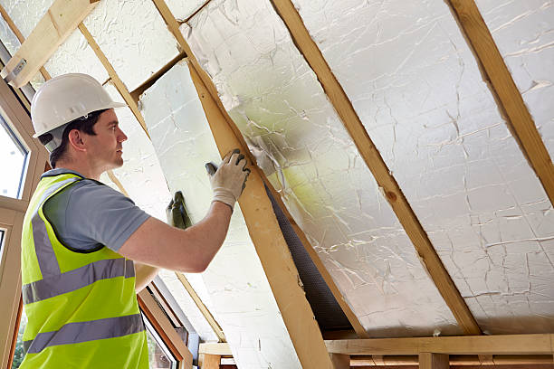 Best DIY Insulation Kits and Guidance in Midland, PA