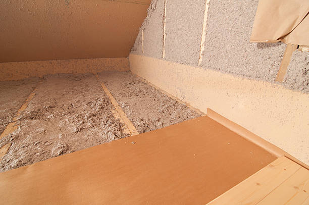 Best Energy Efficiency Insulation in Midland, PA