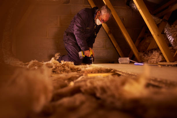 Best Cellulose Insulation in Midland, PA